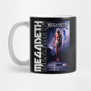 megadeth Mug